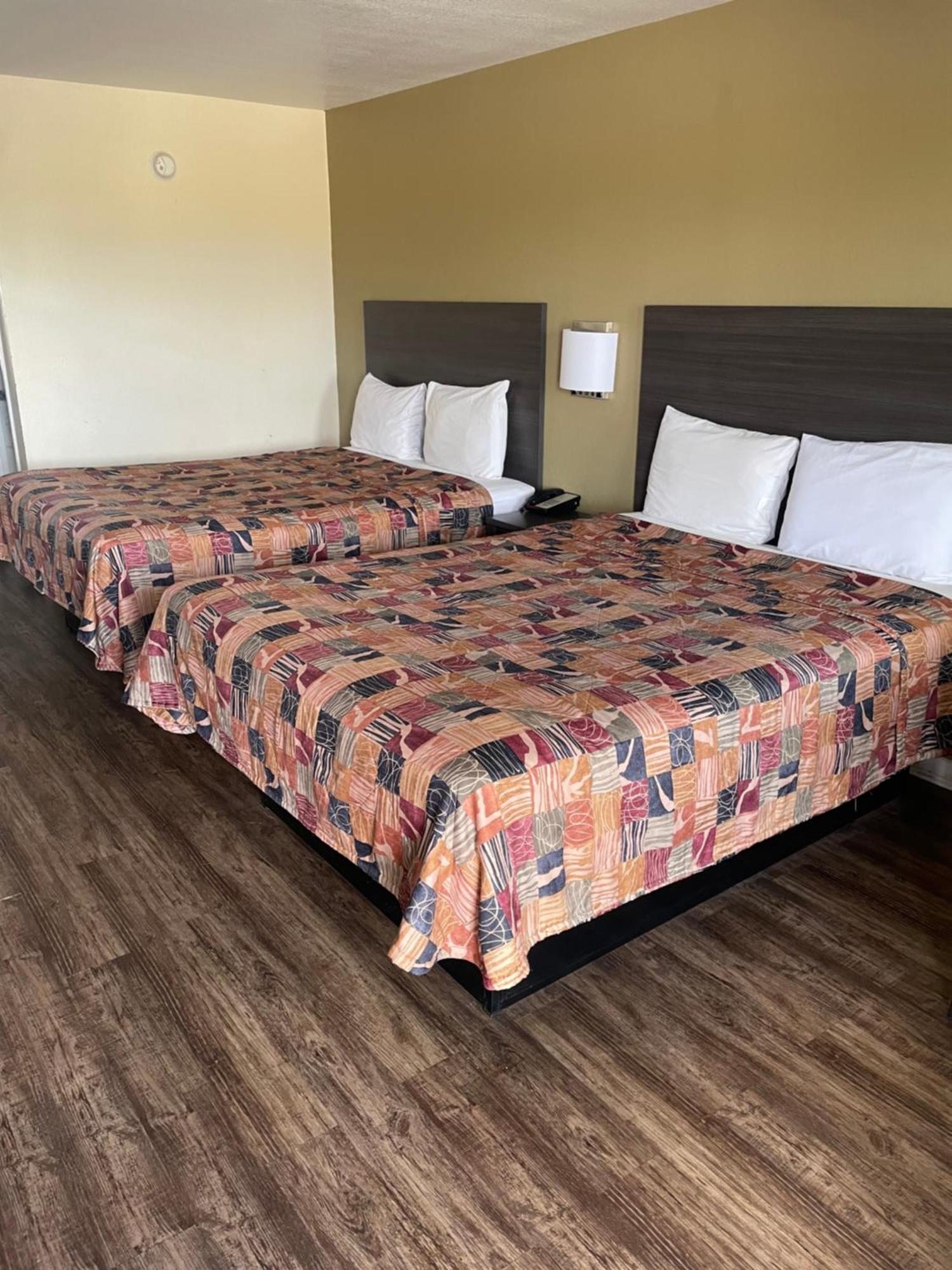Relax Inn Marlin Εξωτερικό φωτογραφία