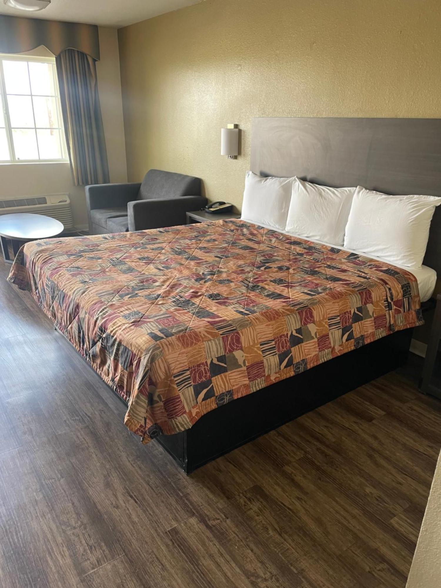 Relax Inn Marlin Εξωτερικό φωτογραφία