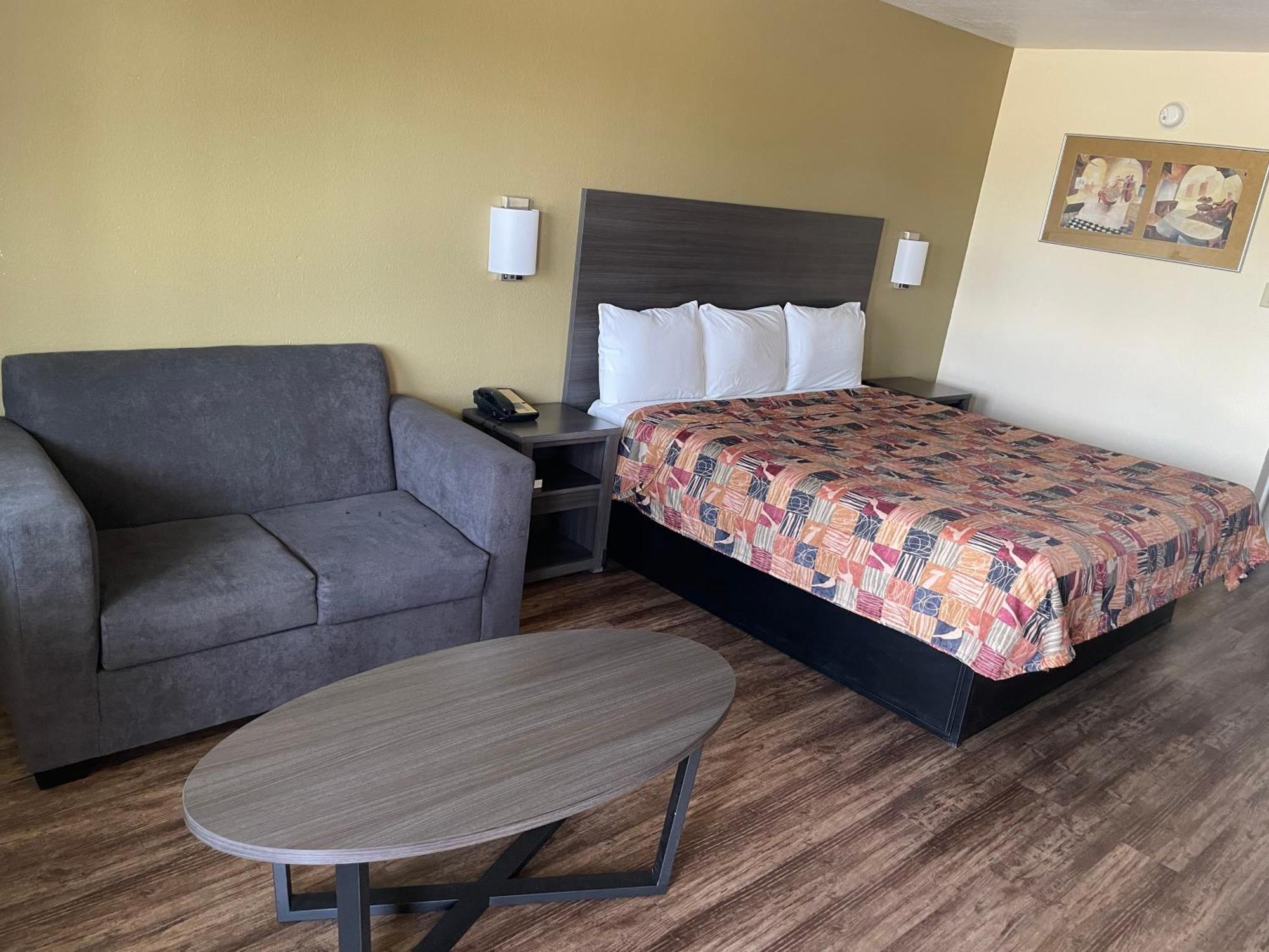 Relax Inn Marlin Εξωτερικό φωτογραφία